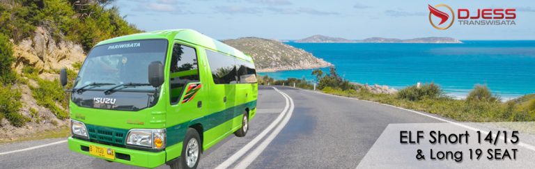 Elf Pariwisata