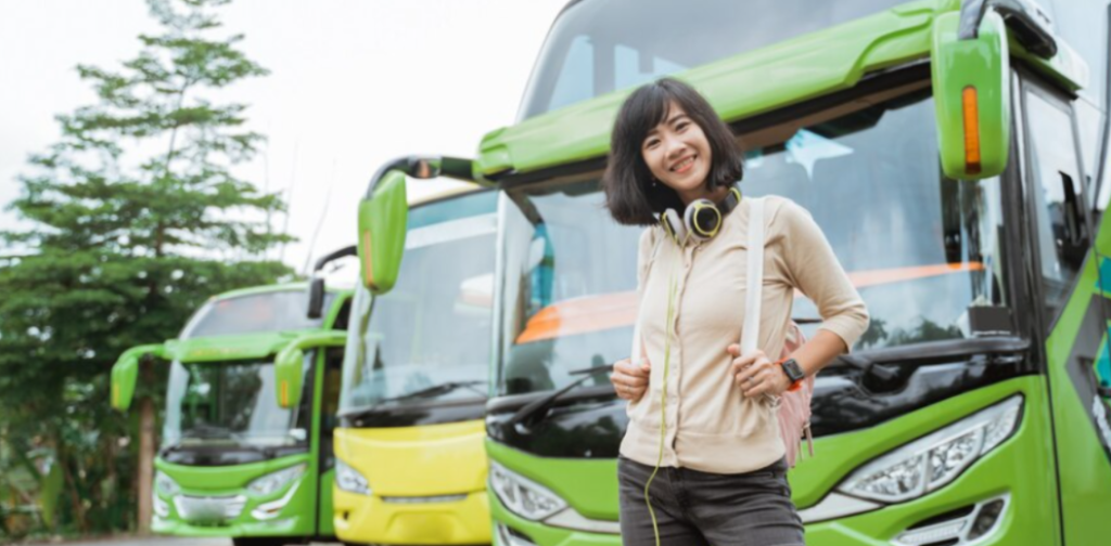 harga sewa bus pariwisata